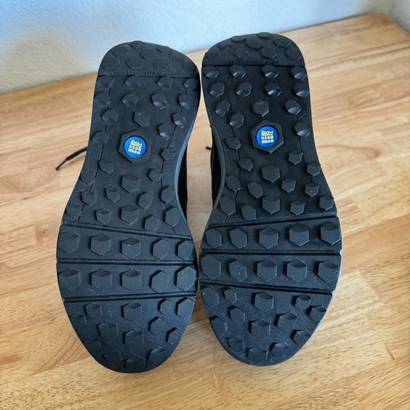 NWOT Nunn Bush Men's Excursion Lite Moc Toe Chukka Boots Size 8 - Picture 6 of 15